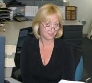 Leslie Major, Senior Recruiter